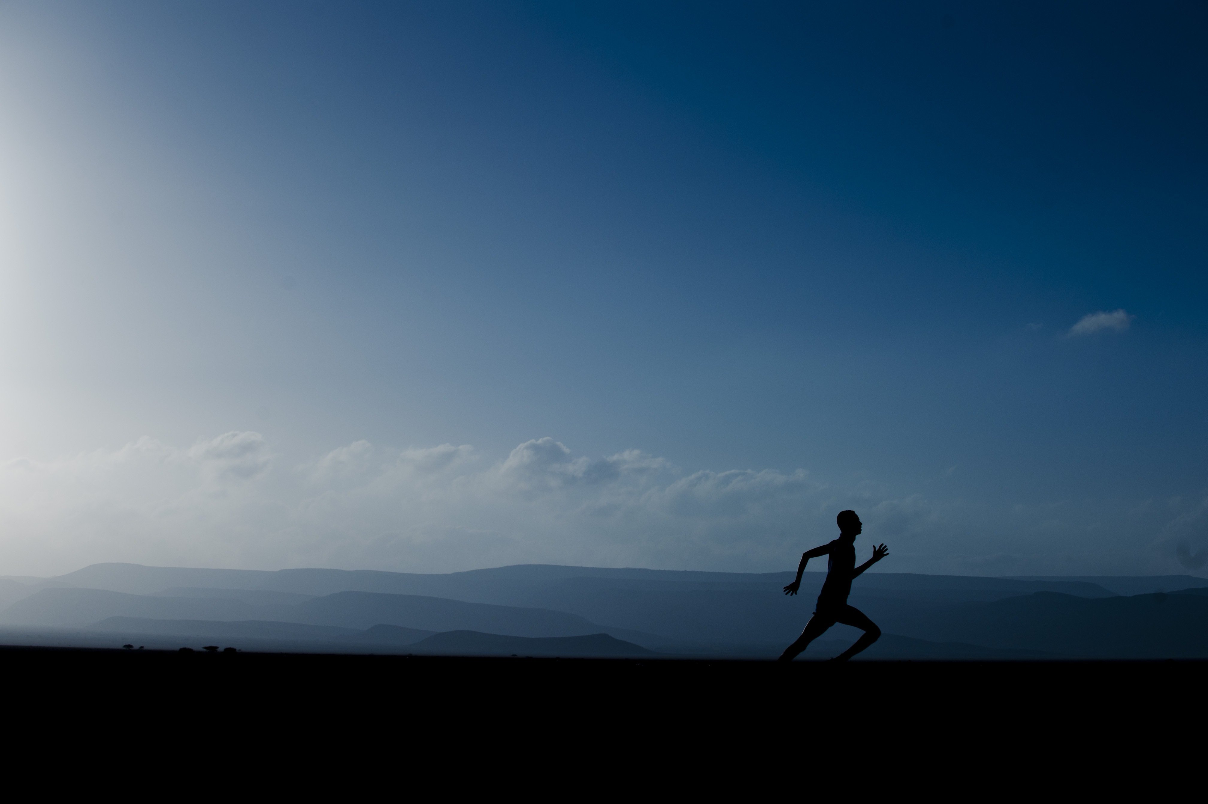 Long Run